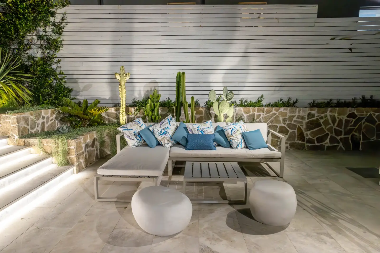 Custom home and renovation project by Ossher Design and Build, near Sydney, Eastern Suburbs Sydney